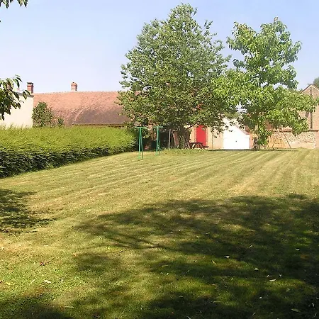 Gite De Lavau Lavau  Quarto foto