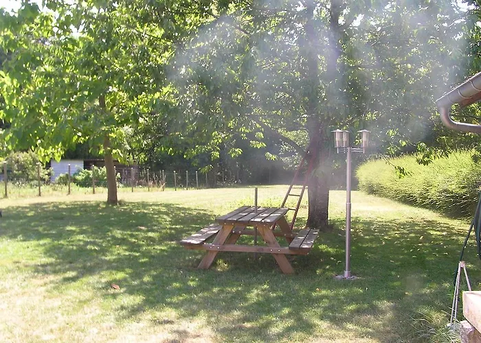 Gite De Lavau