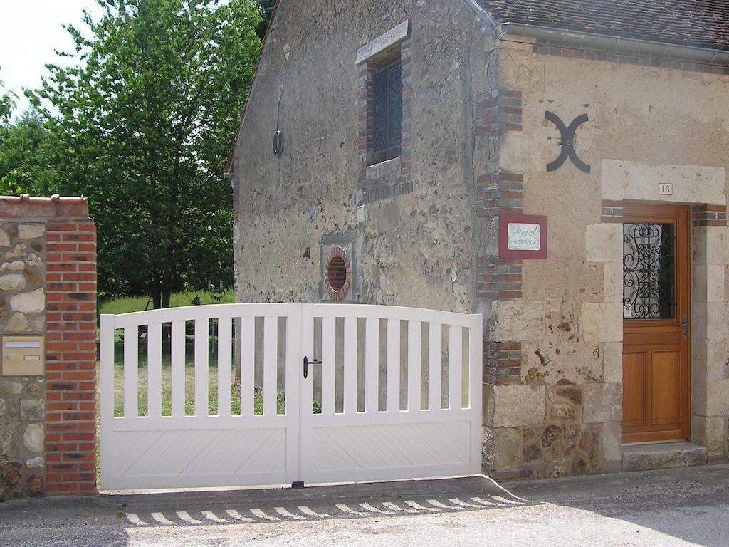 De Lavau * Lavau (Yonne)