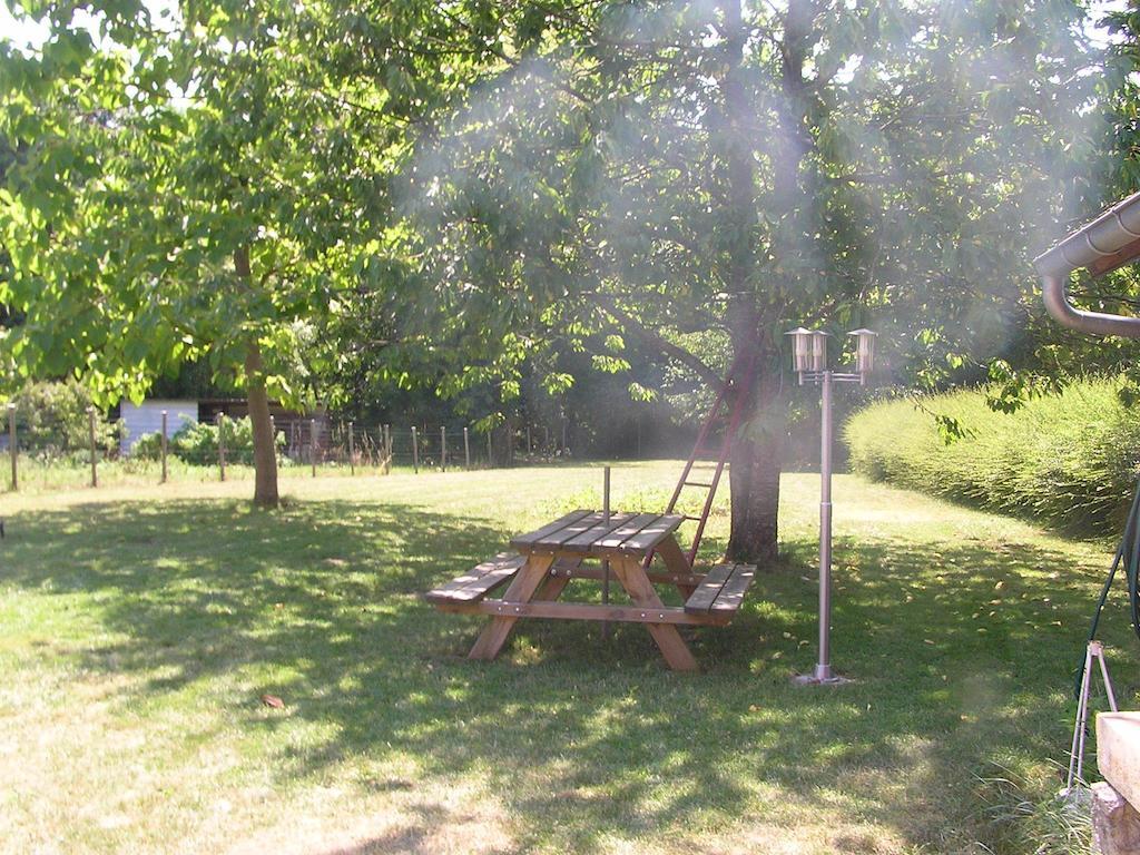 De Lavau Lavau (Yonne)