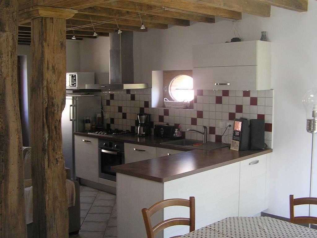De Lavau Holiday home