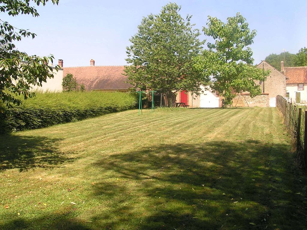 Ferienhaus De Lavau *