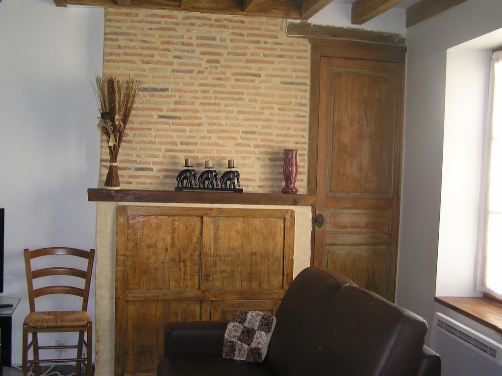 De Lavau Ferienhaus *