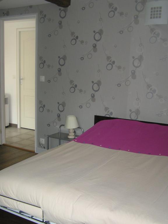 Holiday home De Lavau